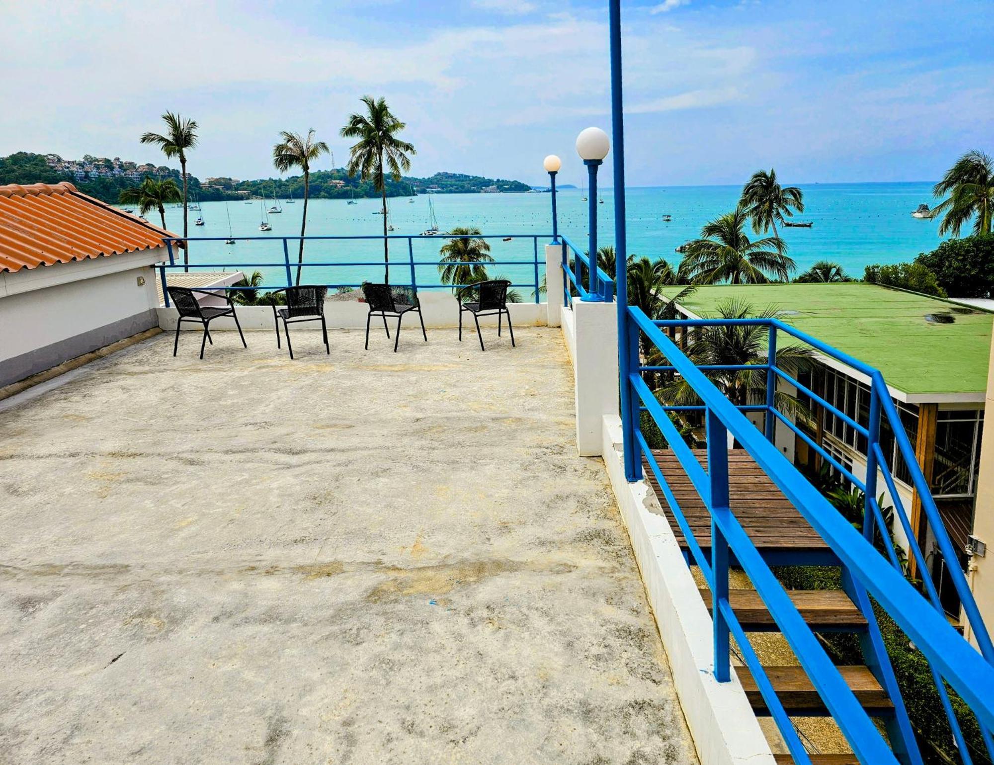 Beach Front Queen'S Castle - Kid Friendly, Holiday Like Royalty Ban Makham Quarto foto