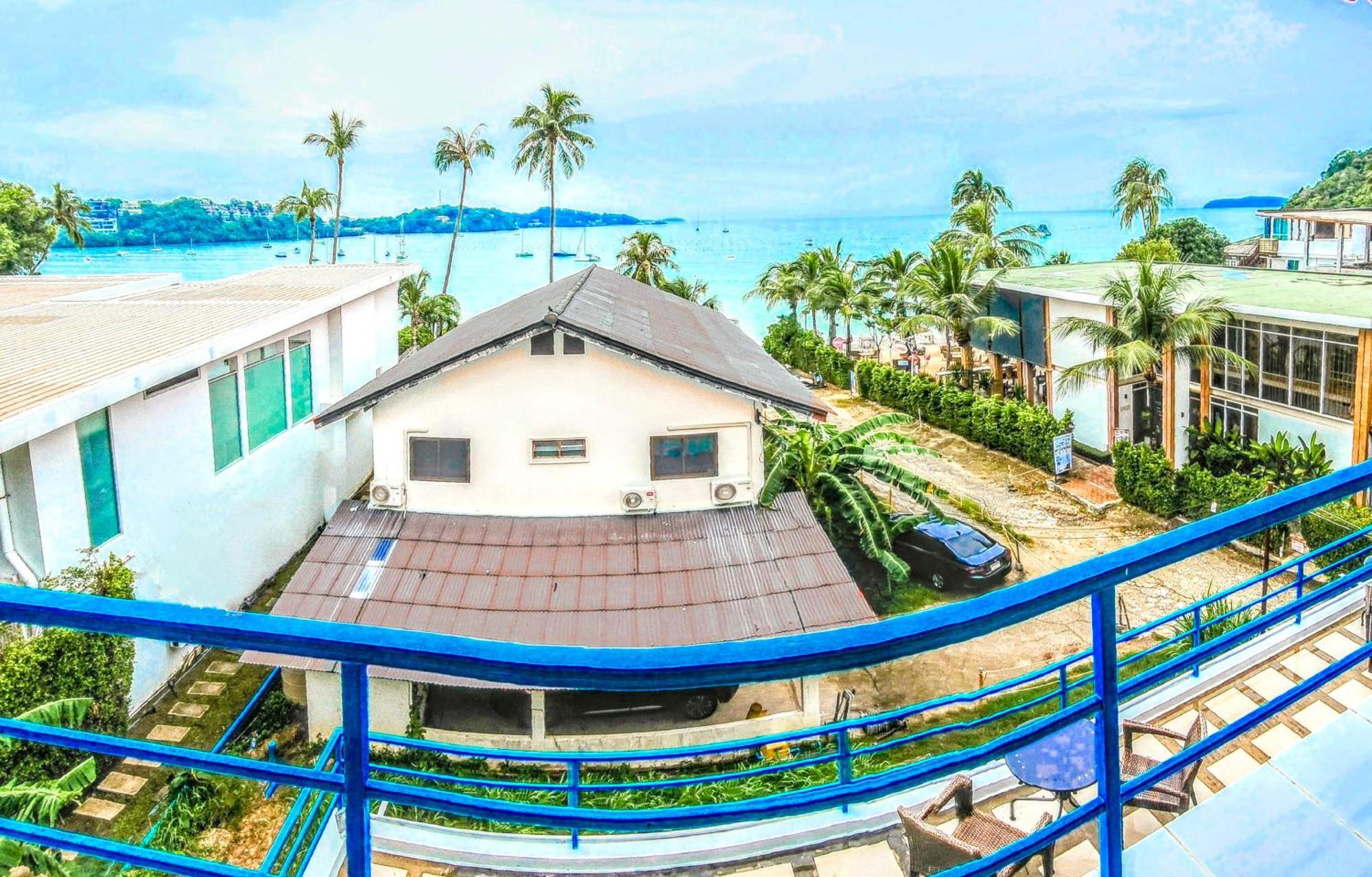 Beach Front Queen'S Castle - Kid Friendly, Holiday Like Royalty Ban Makham Quarto foto