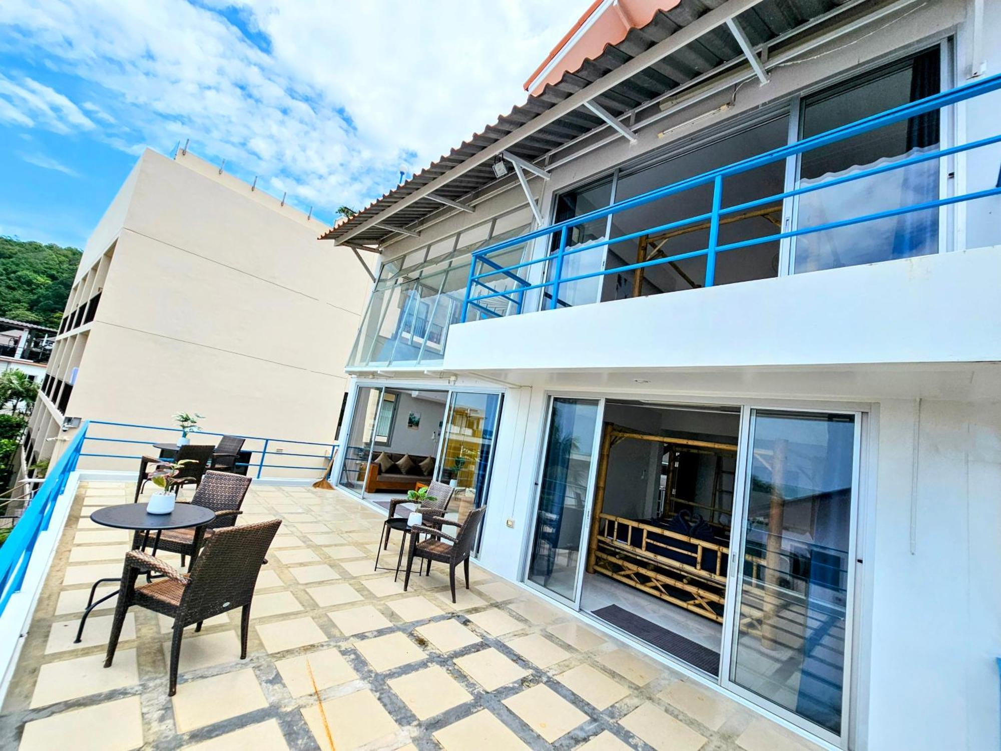 Beach Front Queen'S Castle - Kid Friendly, Holiday Like Royalty Ban Makham Quarto foto