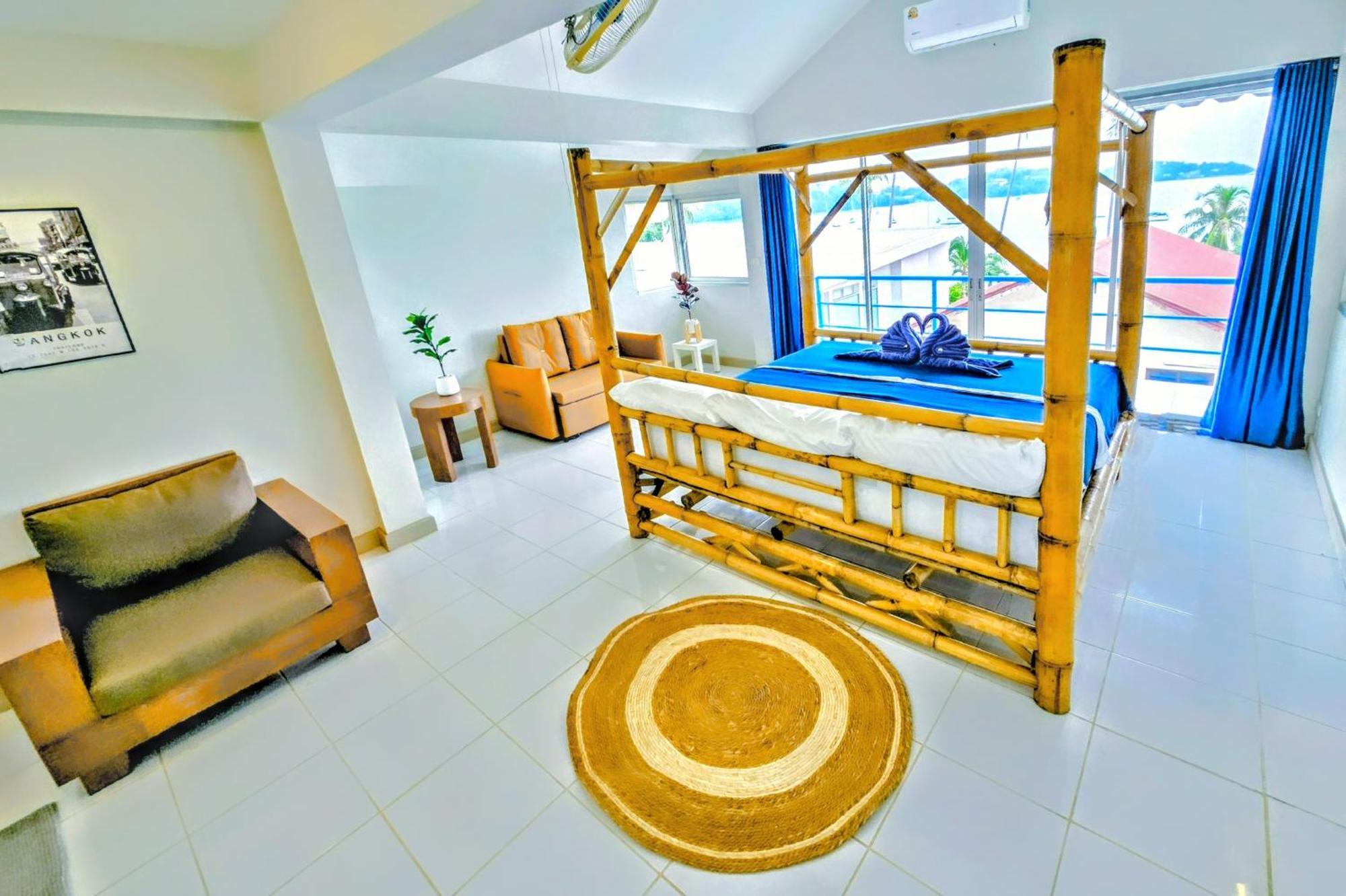 Beach Front Queen'S Castle - Kid Friendly, Holiday Like Royalty Ban Makham Quarto foto