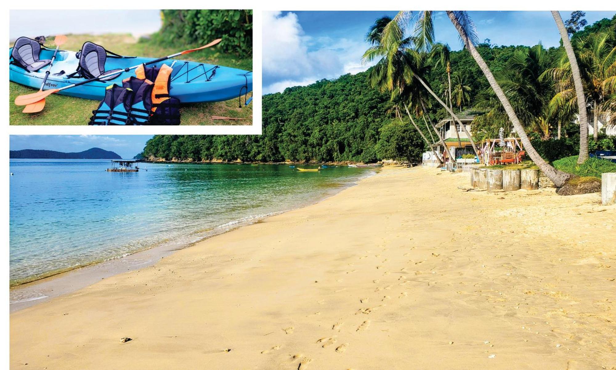 Beach Front Queen'S Castle - Kid Friendly, Holiday Like Royalty Ban Makham Exterior foto